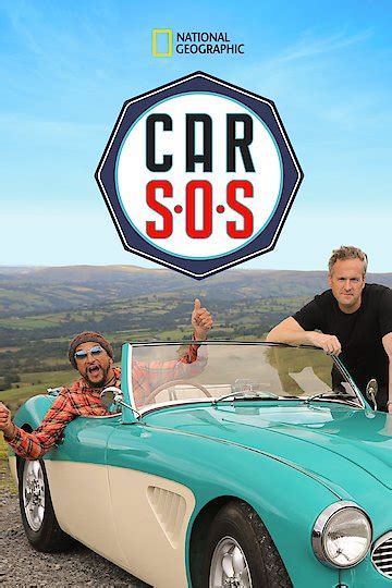 phil cornwell car sos|Car S.O.S. (TV Series 2013– ) .